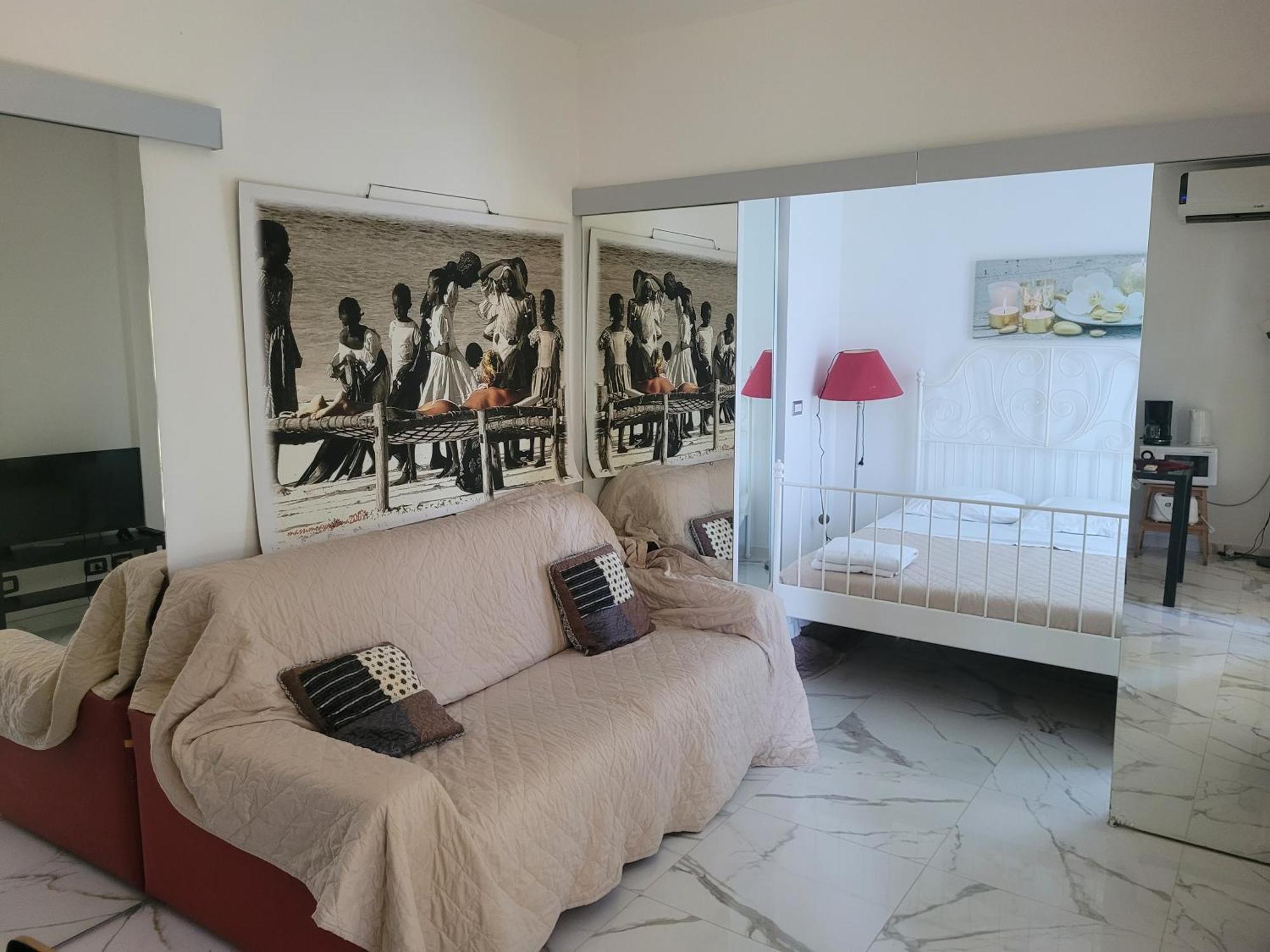 Villa Angelina Front Beach Grimaud Exteriér fotografie