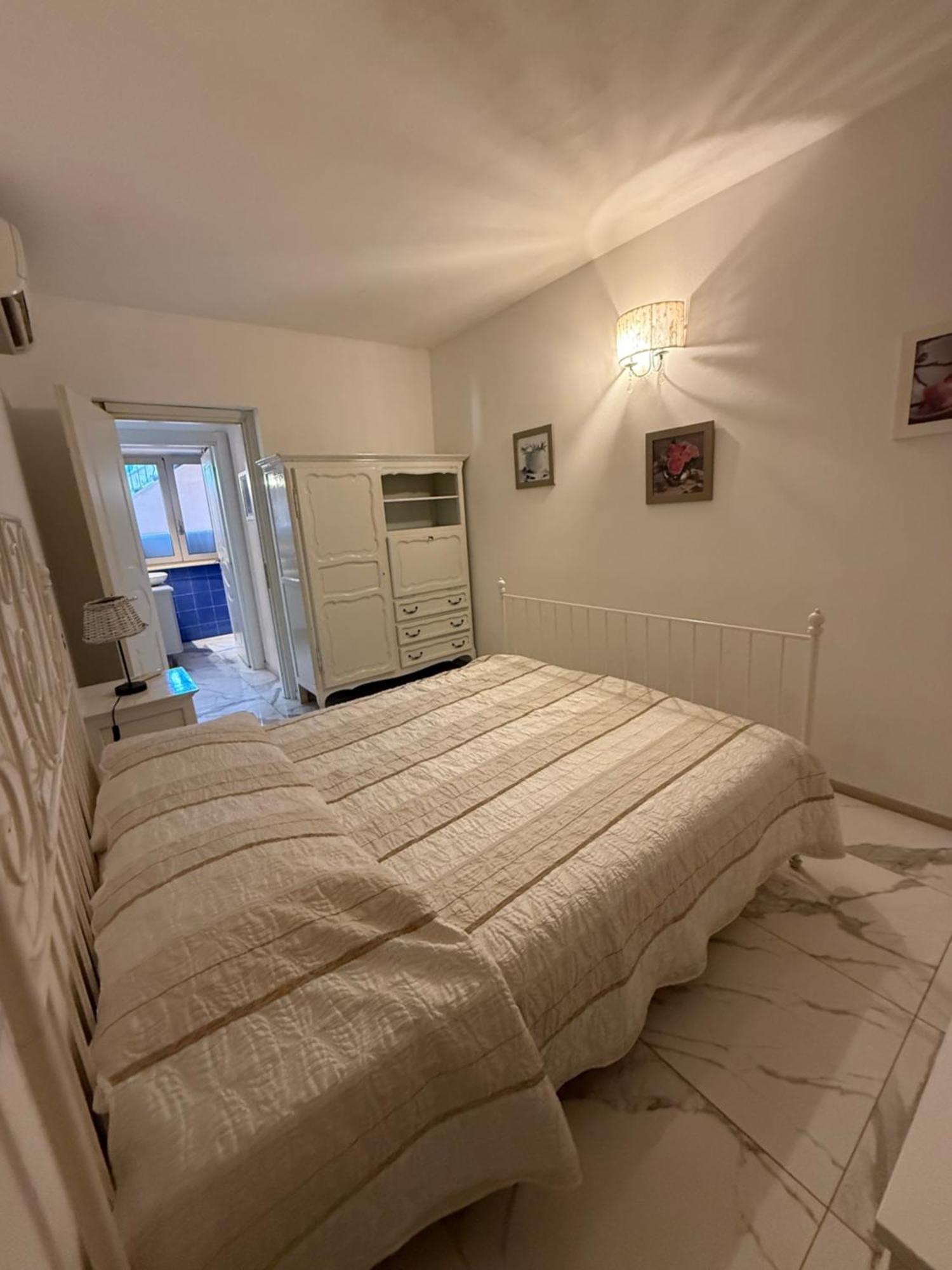 Villa Angelina Front Beach Grimaud Exteriér fotografie