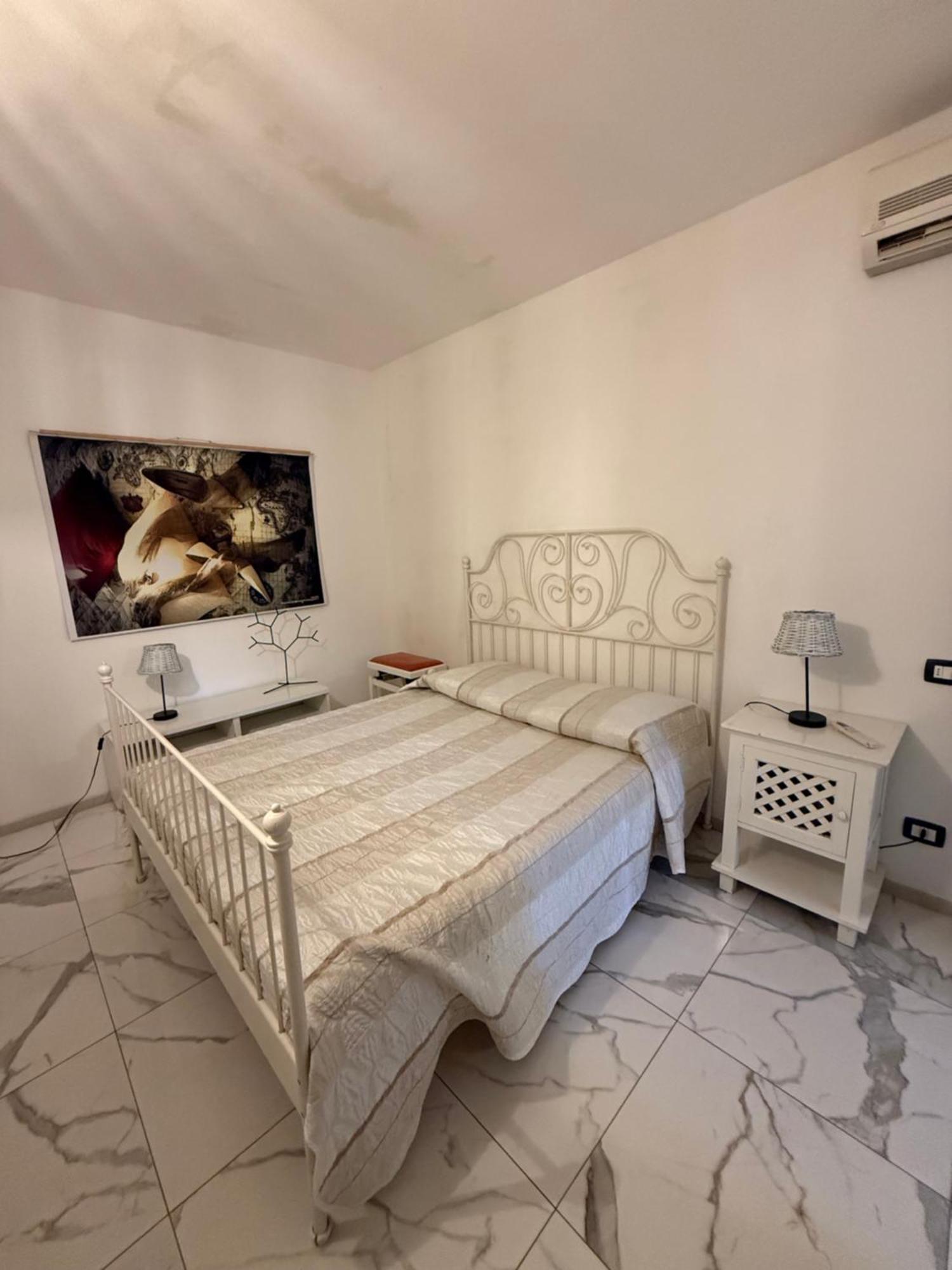 Villa Angelina Front Beach Grimaud Exteriér fotografie