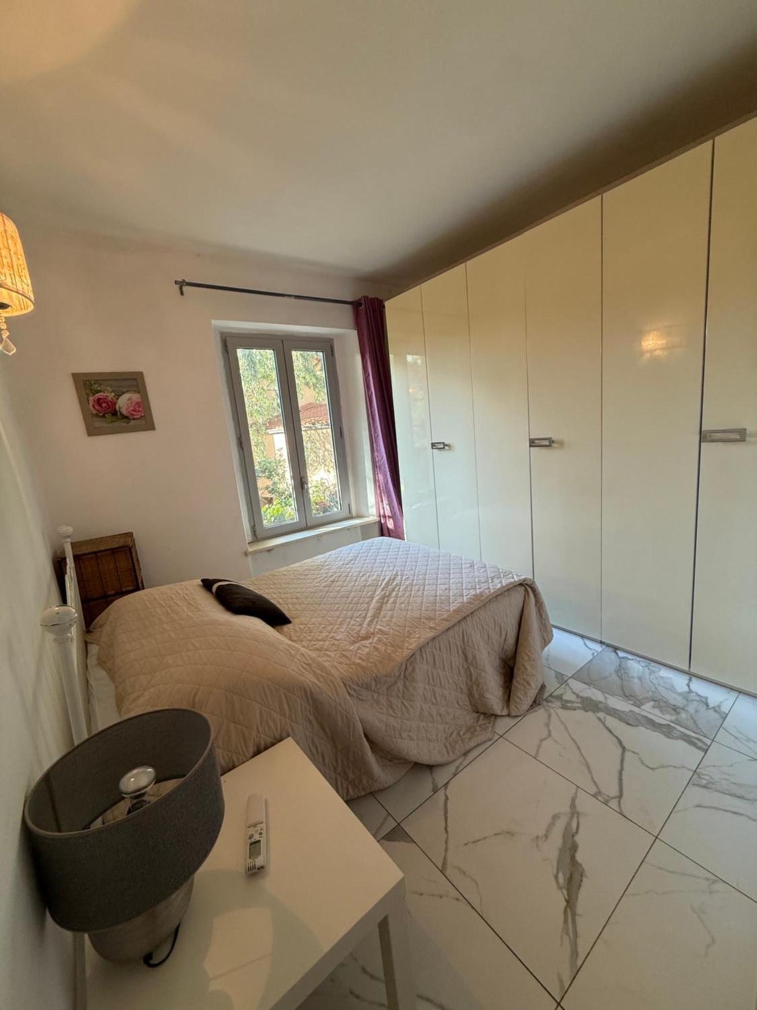 Villa Angelina Front Beach Grimaud Exteriér fotografie