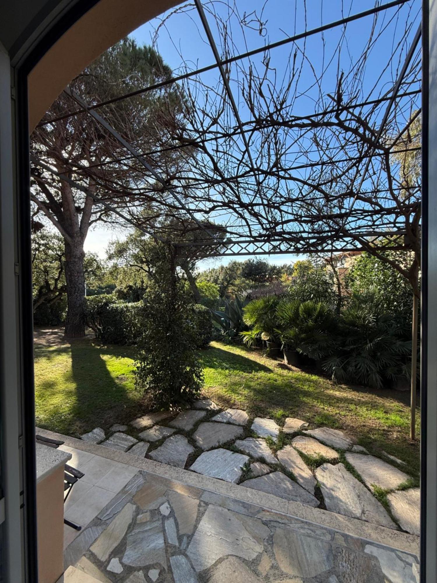 Villa Angelina Front Beach Grimaud Exteriér fotografie