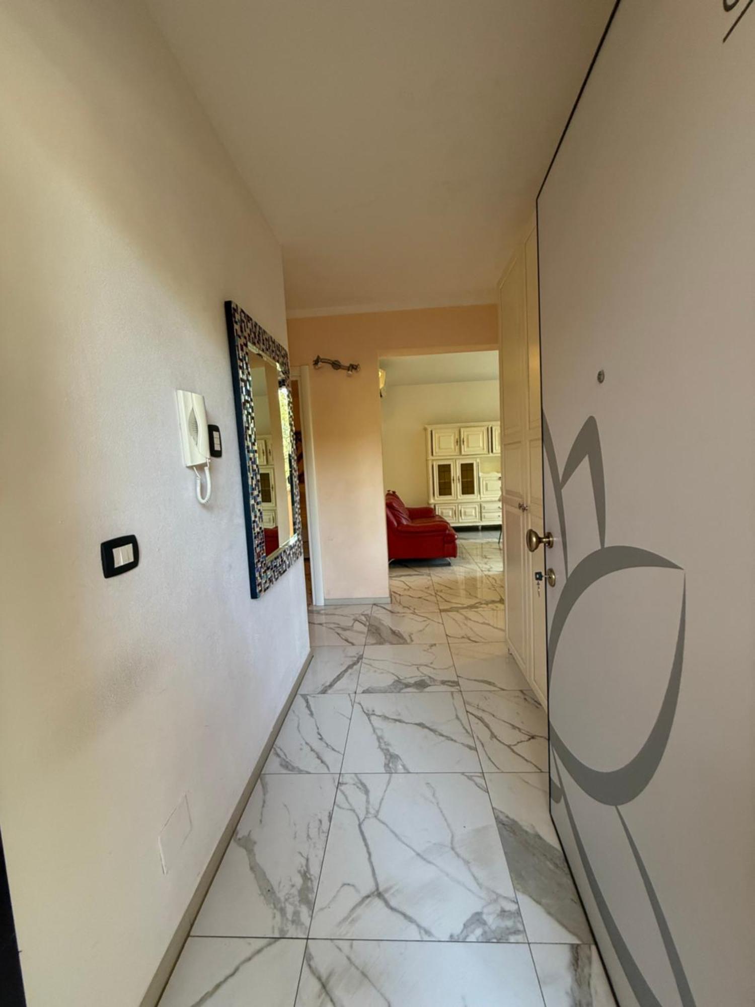 Villa Angelina Front Beach Grimaud Exteriér fotografie