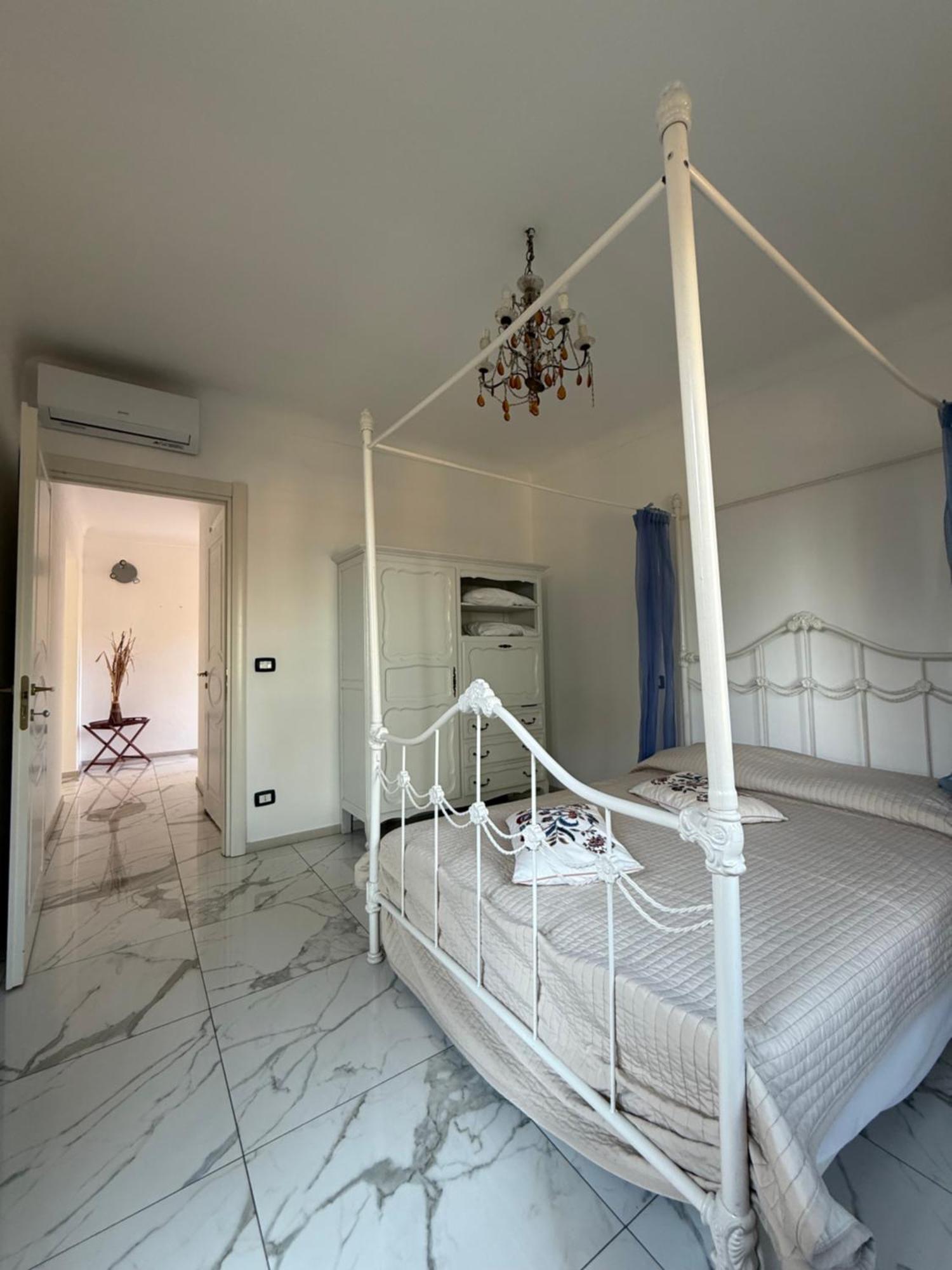 Villa Angelina Front Beach Grimaud Exteriér fotografie